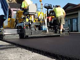 Why Choose Us For All Your Driveway Paving Needs in Pima, AZ?